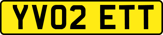 YV02ETT