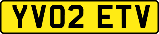 YV02ETV