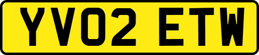 YV02ETW