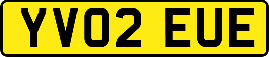 YV02EUE