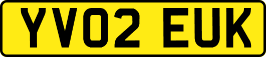 YV02EUK
