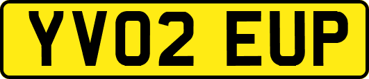 YV02EUP