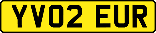 YV02EUR