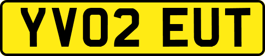 YV02EUT