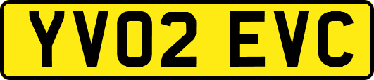 YV02EVC
