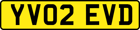YV02EVD