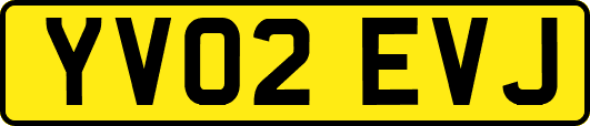YV02EVJ