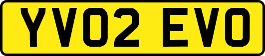 YV02EVO