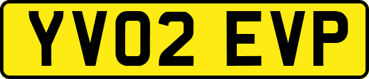 YV02EVP
