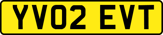 YV02EVT