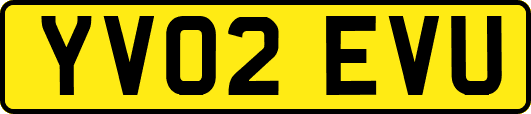 YV02EVU