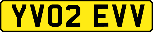 YV02EVV