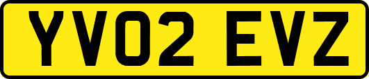 YV02EVZ