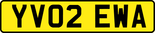 YV02EWA