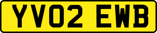 YV02EWB