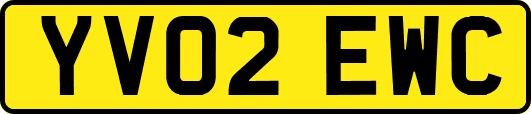 YV02EWC