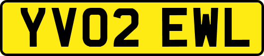 YV02EWL