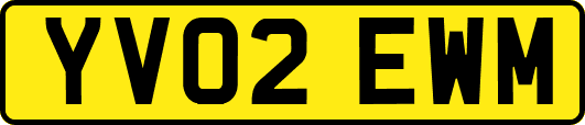 YV02EWM