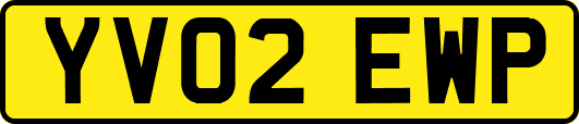 YV02EWP