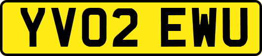 YV02EWU