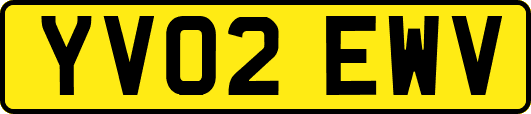 YV02EWV