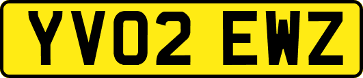 YV02EWZ