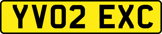 YV02EXC