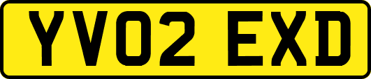 YV02EXD