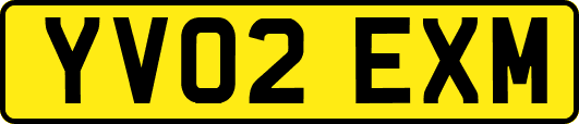 YV02EXM