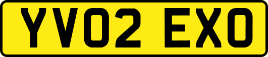 YV02EXO