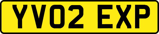 YV02EXP