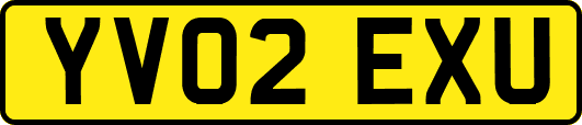 YV02EXU