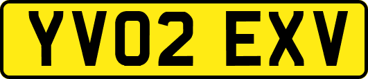 YV02EXV