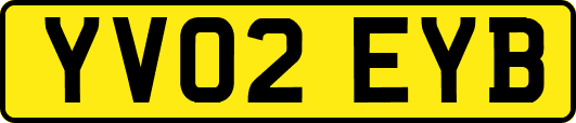 YV02EYB