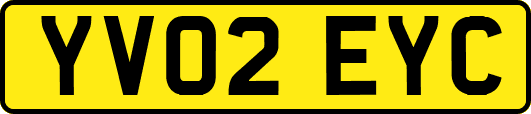 YV02EYC