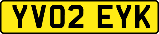 YV02EYK