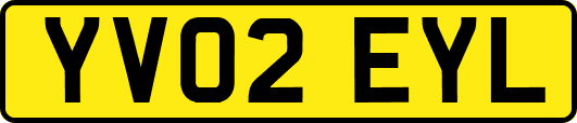 YV02EYL