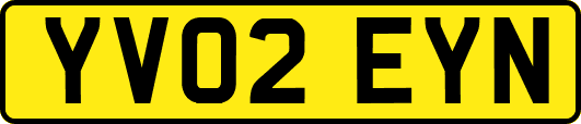 YV02EYN