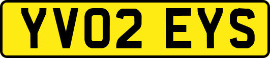 YV02EYS