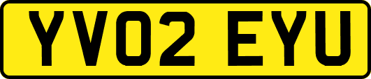 YV02EYU