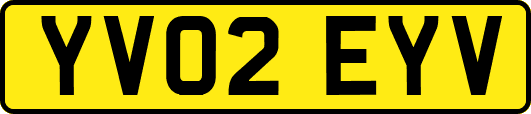 YV02EYV