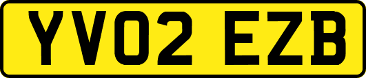 YV02EZB