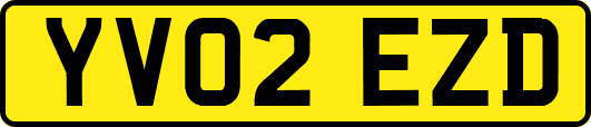 YV02EZD