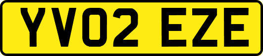 YV02EZE