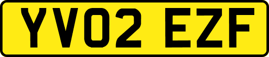 YV02EZF