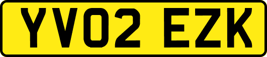YV02EZK