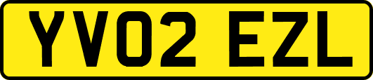 YV02EZL