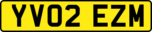 YV02EZM