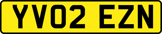 YV02EZN