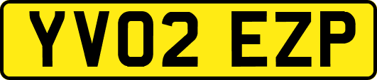 YV02EZP